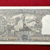 10 Rupees L.K Jha - Mahatma Gandhi Banknote (G72 677302)