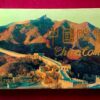 China People's Republic - BU Year 1991 Shanghai Mint 6 Coins Set (1 Fen, 2 Fen, 5 Fen, 1 Jiao, 1 Yuan, 5 Jiao)