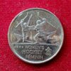 Canada 25 Cents - Elizabeth II Women's Ice Hockey 2009 Commemorative Coin