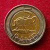 South Africa 5 Rand 2006 Coin 