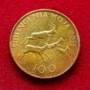 Tanzania 100 Shilingi 2015 Coin