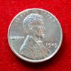 United States (USA) 1 Cent “Steel Cent” 1943 Coin