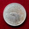 Oman 1 Rial FAO - Food for All 1978 Silver Coin 