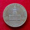 United States (USA) 1/2 Dollar Kennedy Half Dollar Bicentennial 1976 Coin